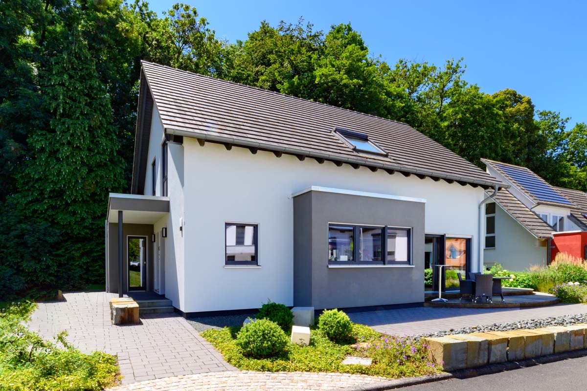 Kredit Immobilien